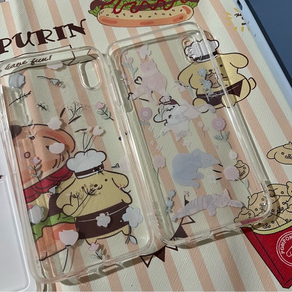 5 iPhone XS Max Phone Cases - colorful, fun and adorable - Picture 12 of 12